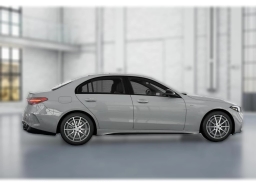 Mercedes-Benz C-Class AMG C 43 4MATIC Sedan 2026