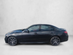 Mercedes-Benz C-Class AMG C 43 4MATIC Sedan 2026