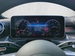 Mercedes-Benz C-Class AMG C 43 4MATIC Sedan 2026