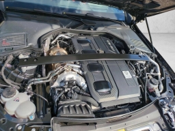 Mercedes-Benz C-Class AMG C 43 4MATIC Sedan 2026