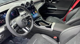 Mercedes-Benz C-Class AMG C 43 4MATIC Sedan 2026