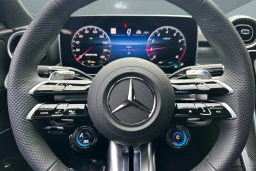 Mercedes-Benz C-Class AMG C 43 4MATIC Sedan 2026