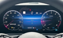 Mercedes-Benz C-Class AMG C 43 4MATIC Sedan 2026