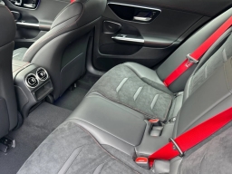 Mercedes-Benz C-Class AMG C 43 4MATIC Sedan 2026