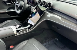 Mercedes-Benz C-Class AMG C 43 4MATIC Sedan 2026