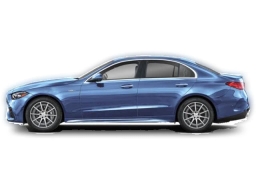 Mercedes-Benz C-Class AMG C 43 4MATIC Sedan 2026
