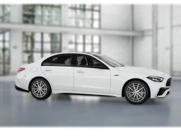 Mercedes-Benz C-Class AMG C 43 4MATIC Sedan 2026