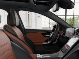 Mercedes-Benz C-Class AMG C 43 4MATIC Sedan 2026
