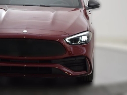 Mercedes-Benz C-Class AMG C 43 4MATIC Sedan 2026