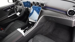 Mercedes-Benz C-Class AMG C 43 4MATIC Sedan 2026