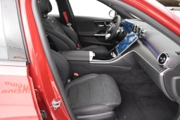 Mercedes-Benz C-Class AMG C 43 4MATIC Sedan 2026