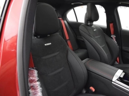 Mercedes-Benz C-Class AMG C 43 4MATIC Sedan 2026