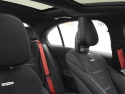Mercedes-Benz C-Class AMG C 43 4MATIC Sedan 2026