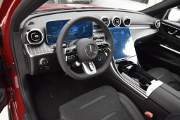 Mercedes-Benz C-Class AMG C 43 4MATIC Sedan 2026