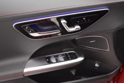 Mercedes-Benz C-Class AMG C 43 4MATIC Sedan 2026