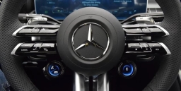 Mercedes-Benz C-Class AMG C 43 4MATIC Sedan 2026