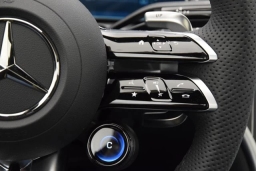 Mercedes-Benz C-Class AMG C 43 4MATIC Sedan 2026