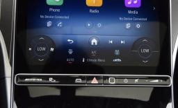 Mercedes-Benz C-Class AMG C 43 4MATIC Sedan 2026