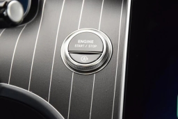 Mercedes-Benz C-Class AMG C 43 4MATIC Sedan 2026