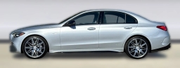 Mercedes-Benz C-Class AMG C 43 4MATIC Sedan 2026