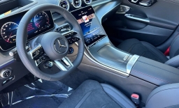 Mercedes-Benz C-Class AMG C 43 4MATIC Sedan 2026
