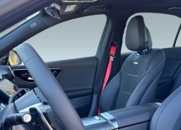 Mercedes-Benz C-Class AMG C 43 4MATIC Sedan 2026