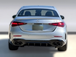 Mercedes-Benz C-Class AMG C 43 4MATIC Sedan 2026