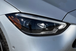 Mercedes-Benz C-Class AMG C 43 4MATIC Sedan 2026