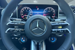 Mercedes-Benz C-Class AMG C 43 4MATIC Sedan 2026