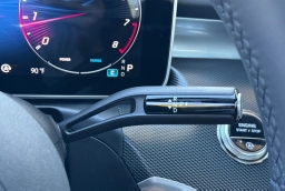 Mercedes-Benz C-Class AMG C 43 4MATIC Sedan 2026