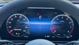 Mercedes-Benz C-Class AMG C 43 4MATIC Sedan 2026
