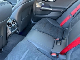 Mercedes-Benz C-Class AMG C 43 4MATIC Sedan 2026