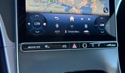 Mercedes-Benz C-Class AMG C 43 4MATIC Sedan 2026