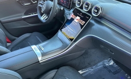 Mercedes-Benz C-Class AMG C 43 4MATIC Sedan 2026