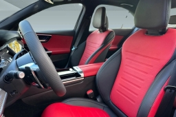 Mercedes-Benz C-Class AMG C 43 4MATIC Sedan 2026