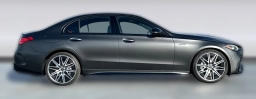 Mercedes-Benz C-Class AMG C 43 4MATIC Sedan 2026