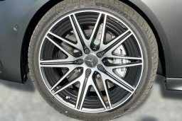 Mercedes-Benz C-Class AMG C 43 4MATIC Sedan 2026
