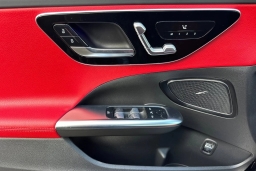 Mercedes-Benz C-Class AMG C 43 4MATIC Sedan 2026