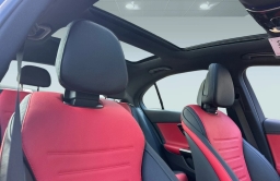 Mercedes-Benz C-Class AMG C 43 4MATIC Sedan 2026