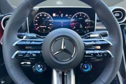 Mercedes-Benz C-Class AMG C 43 4MATIC Sedan 2026