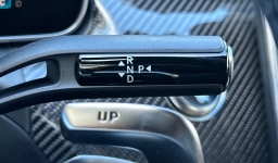 Mercedes-Benz C-Class AMG C 43 4MATIC Sedan 2026
