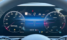 Mercedes-Benz C-Class AMG C 43 4MATIC Sedan 2026