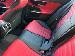 Mercedes-Benz C-Class AMG C 43 4MATIC Sedan 2026