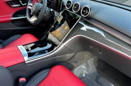 Mercedes-Benz C-Class AMG C 43 4MATIC Sedan 2026