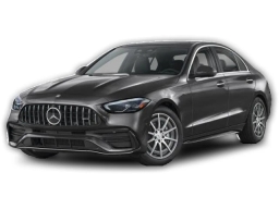 Mercedes-Benz C-Class AMG C 43 4MATIC Sedan 2026