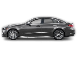 Mercedes-Benz C-Class AMG C 43 4MATIC Sedan 2026