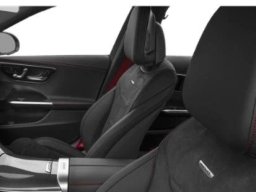 Mercedes-Benz C-Class AMG C 43 4MATIC Sedan 2026