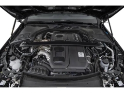 Mercedes-Benz C-Class AMG C 43 4MATIC Sedan 2026