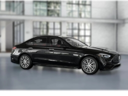 Mercedes-Benz C-Class AMG C 43 4MATIC Sedan 2026