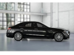 Mercedes-Benz C-Class AMG C 43 4MATIC Sedan 2026